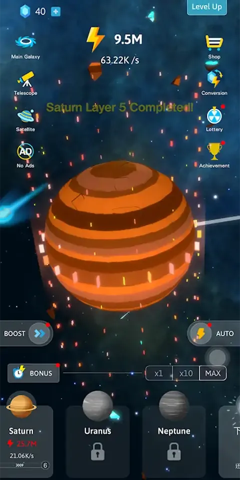 空闲的-行星创造者
