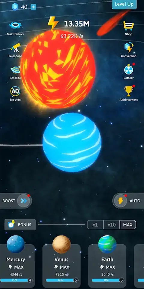 空闲的-行星创造者