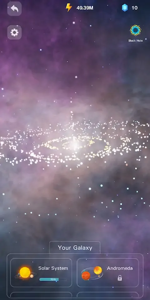 空闲的-行星创造者
