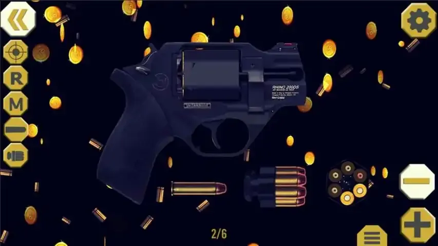 终极枪械模拟器Pro