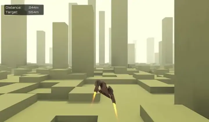 计画者ZD