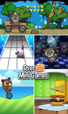 OlivertheVirtualCat修改版