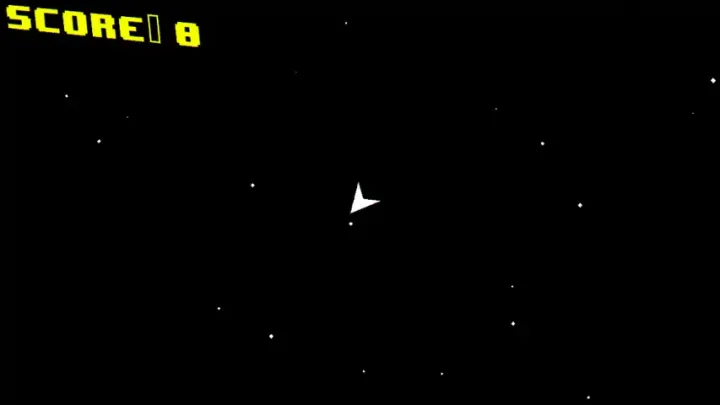 小行星太空射手