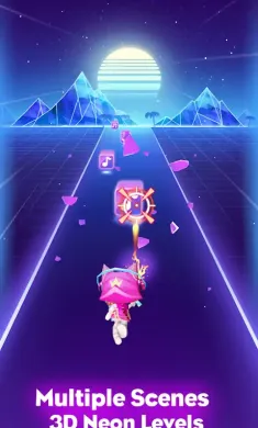 节拍触发器-EDM音乐和枪声