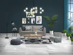 我的家居设计——现代城市