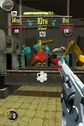 枪战冠军