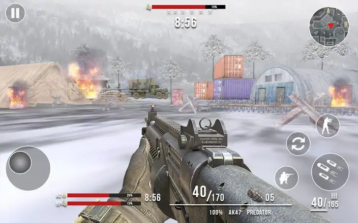 DeadlyAssault2018-WinterMountainBattleground