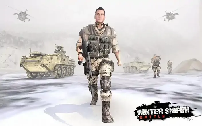 DeadlyAssault2018-WinterMountainBattleground