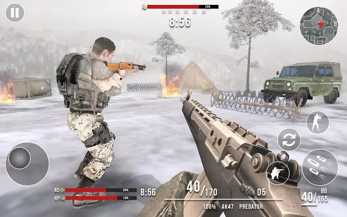 DeadlyAssault2018-WinterMountainBattleground