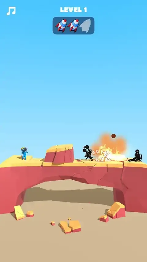 爆炸先生