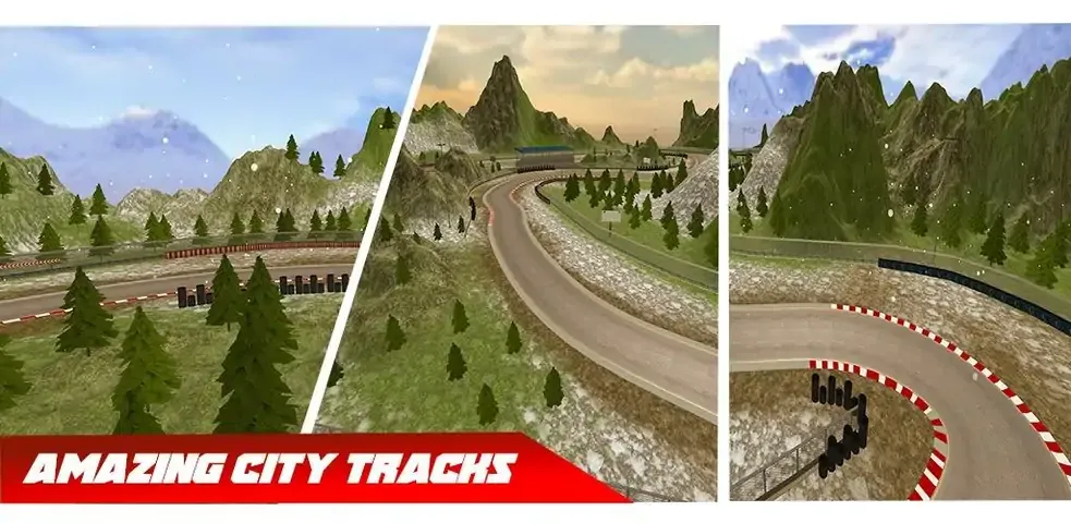 DriftingMaxPro–汽车漂移和赛车游戏