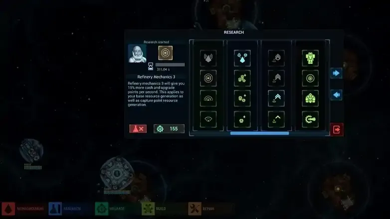 作战部队：星际围攻修改版