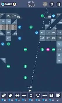 弹珠方块GO:砖块碎裂者BallBlockGo:BrickBreaker