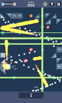弹珠方块GO:砖块碎裂者BallBlockGo:BrickBreaker