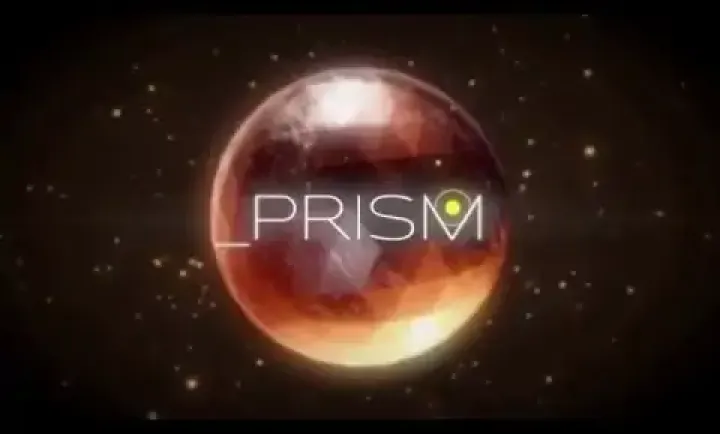 棱镜 _PRISM