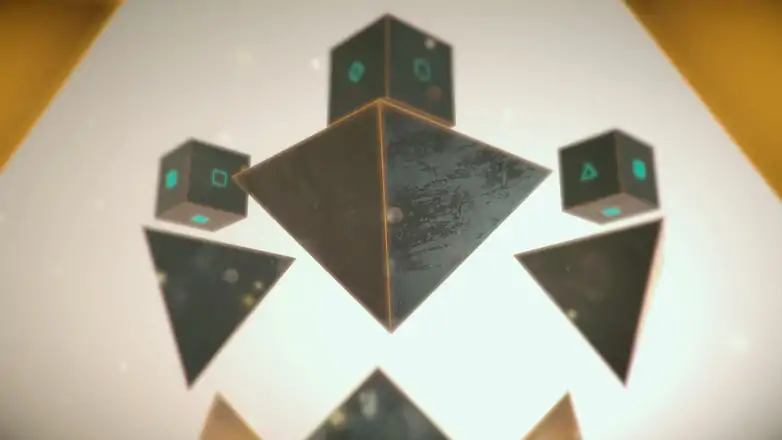 棱镜 _PRISM