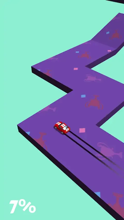 漂移赛车3D