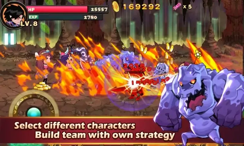 惡魔獵人：暗黑RPG