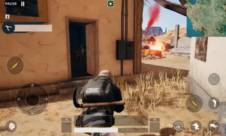 射击小队免费射击：生存战场3D