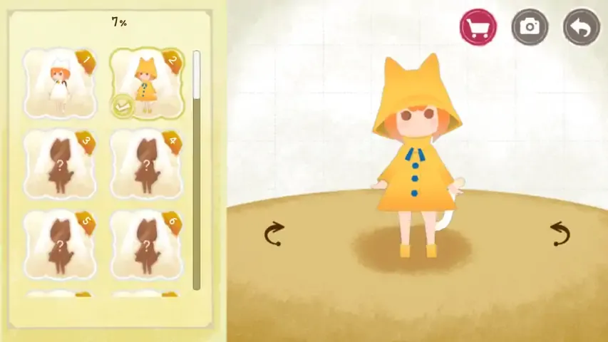流浪猫门1