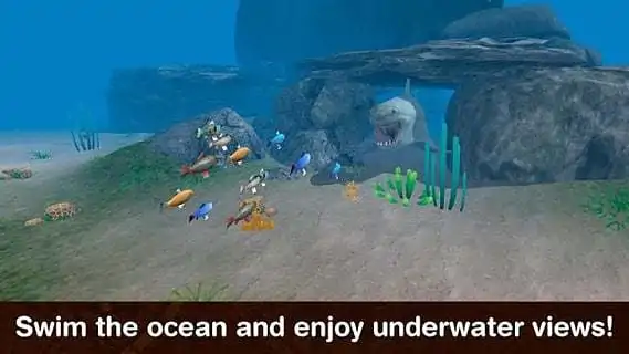 Lost Island Survival Simulator Lost Island Survival Simulator