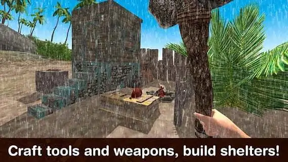 Lost Island Survival Simulator Lost Island Survival Simulator