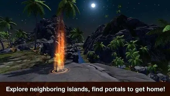 Lost Island Survival Simulator Lost Island Survival Simulator
