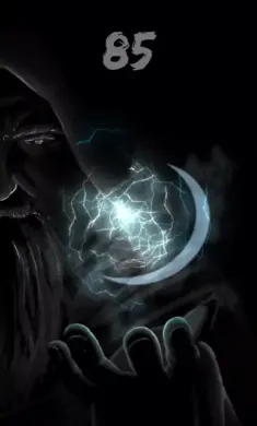 黑魔王之路