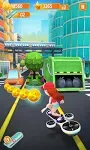 铁路冲浪者 铁路冲浪者