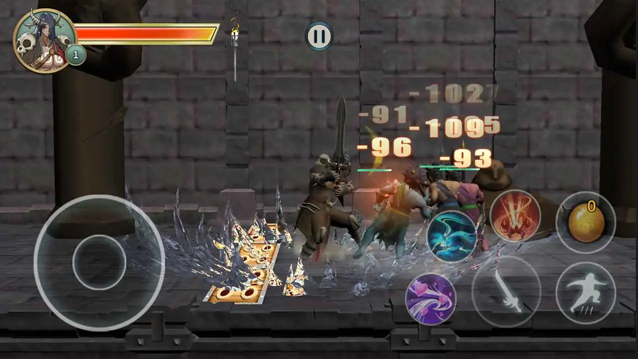 九黎传