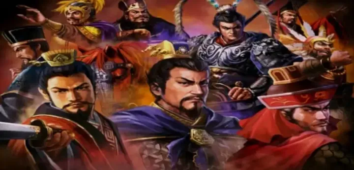 三国群英传2