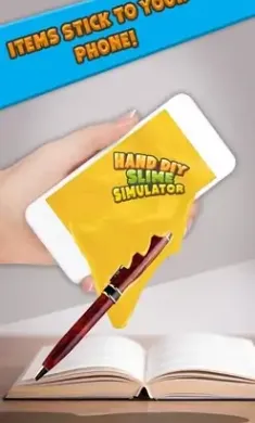 DIY手煤泥模拟器