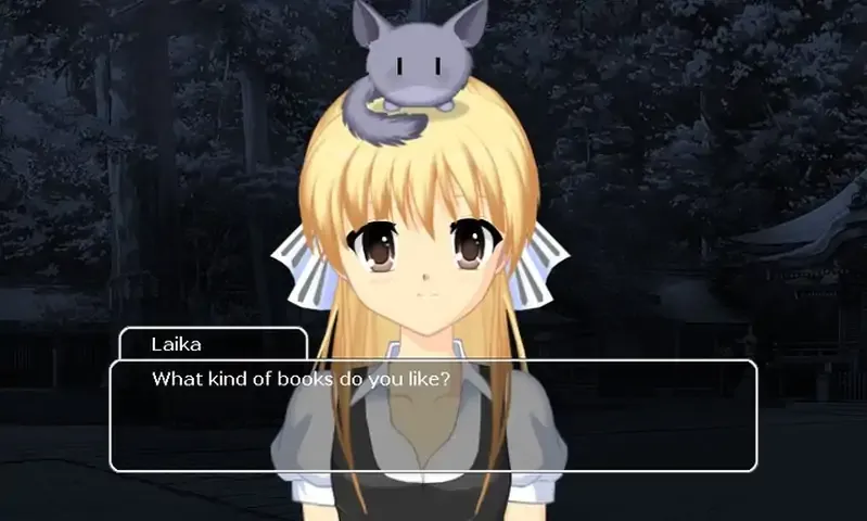 少女都市3D