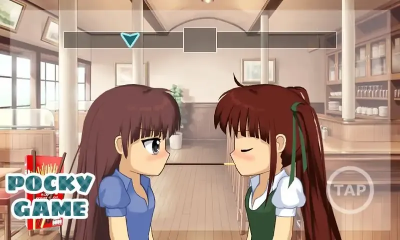 少女都市3D