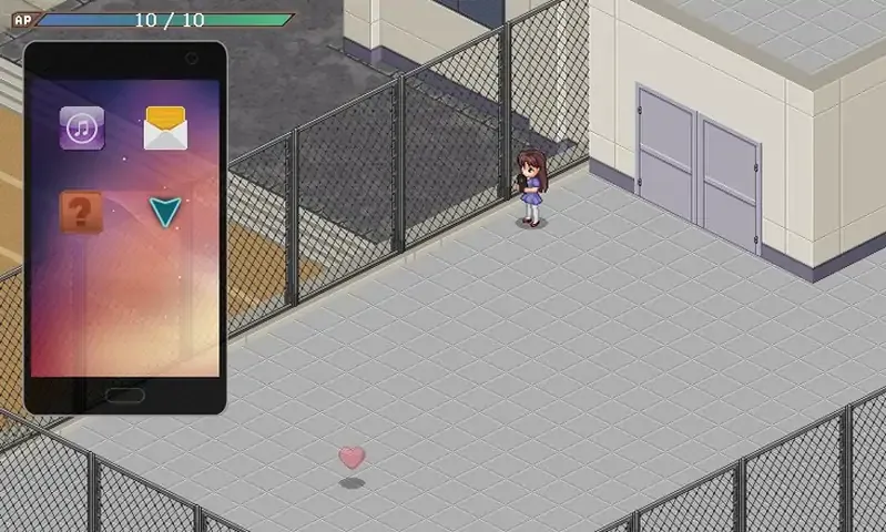 少女都市3D