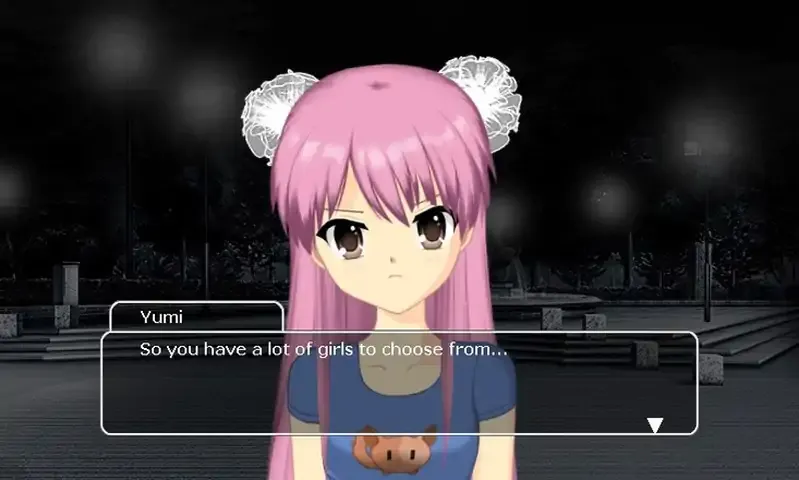少女都市3D