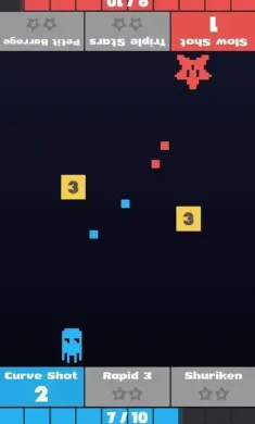星际大战VS
