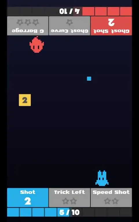星际大战VS