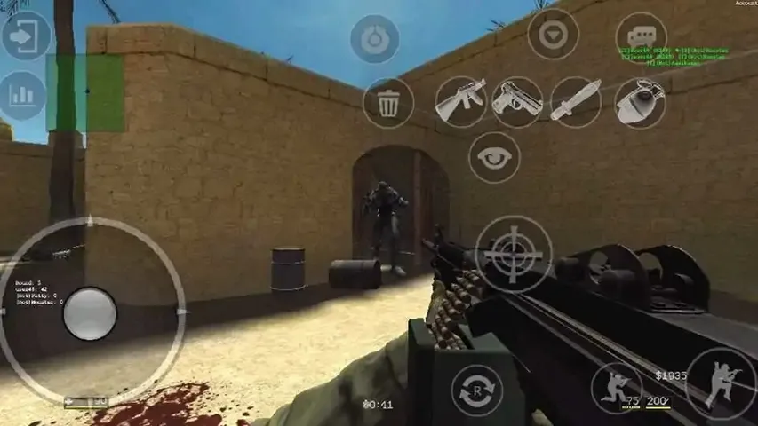 CSGO单机版
