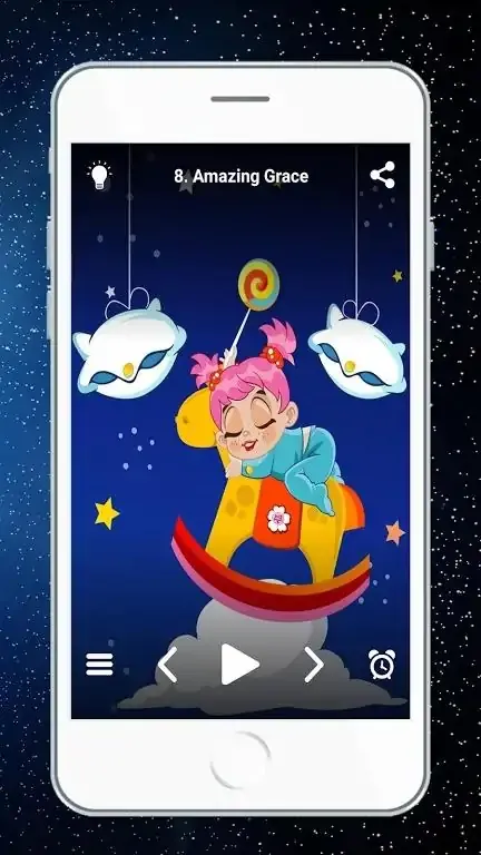 婴儿音乐