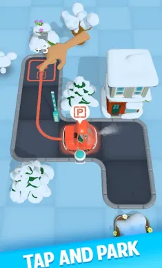 道路难题