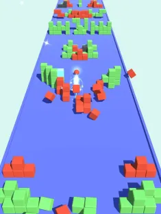 RollingStone3D（测试版）
