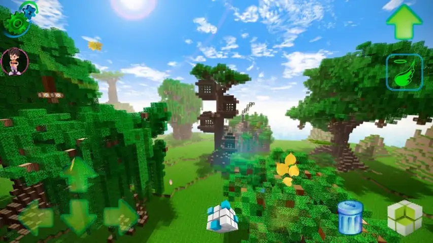小马世界