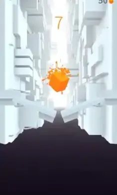果冻跳跃
