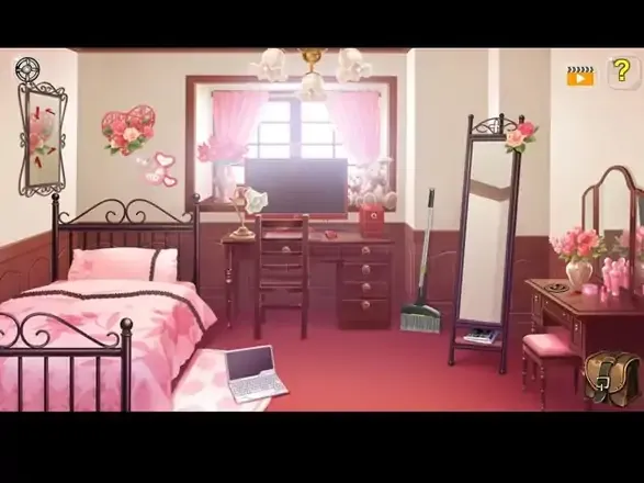 逃离中学教室：冒险解谜游戏