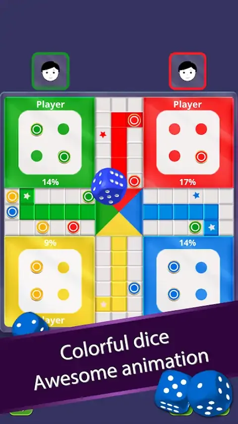 印度飞行棋