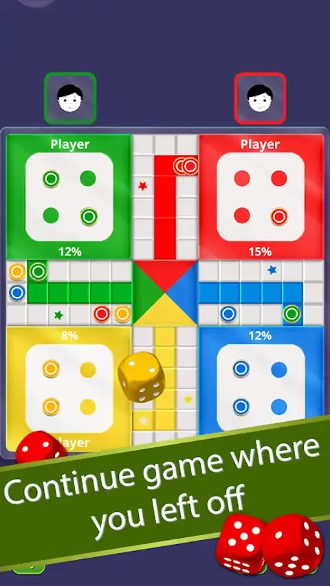 印度飞行棋
