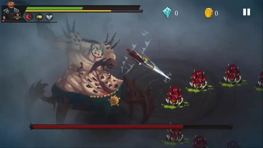 暗袭者DarkRaider(测试服)