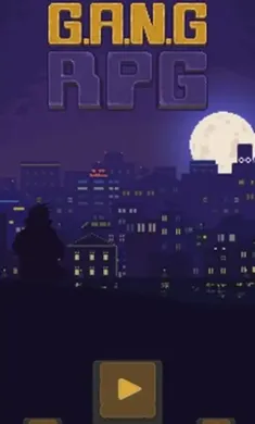 帮派模拟模拟器汉化版