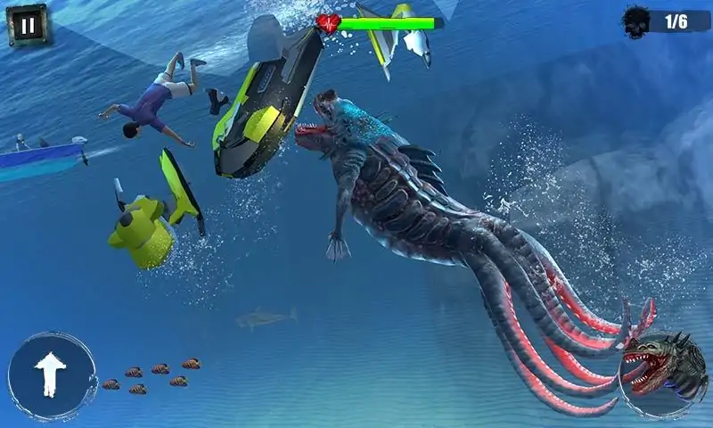 海龙模拟器 海龙模拟器